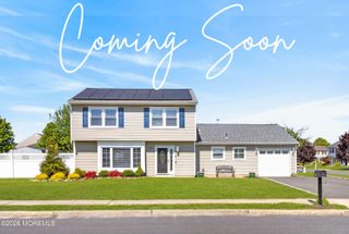 3 Annie Drive, Howell, NJ 07731