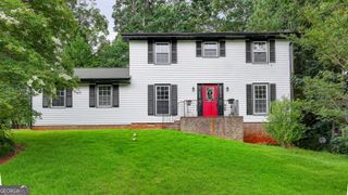 4756 Manly Court, Stone Mountain, GA 30088