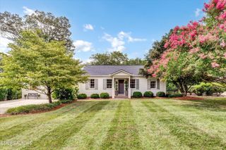 6613 Cherry Drive, Knoxville, TN 37919