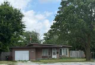 374 Sauk Trail, Park Forest, IL 60466