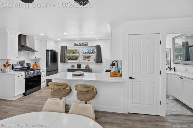 115 S Mill Street, Plymouth, MI 48170