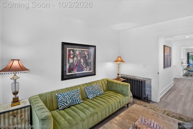 115 S Mill Street, Plymouth, MI 48170