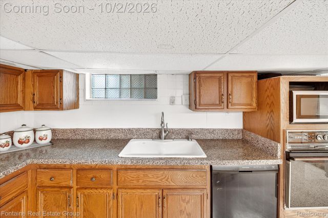 115 S Mill Street, Plymouth, MI 48170