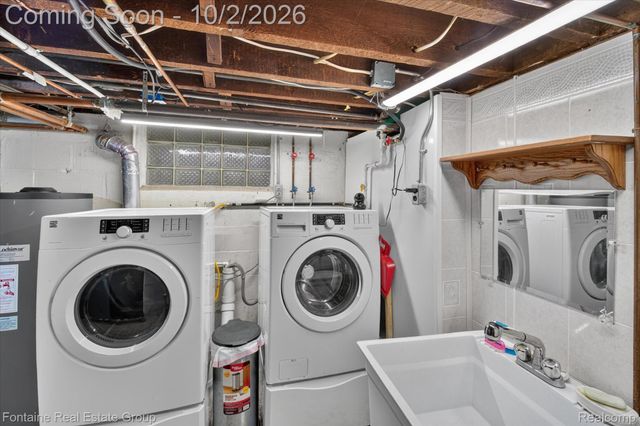 115 S Mill Street, Plymouth, MI 48170