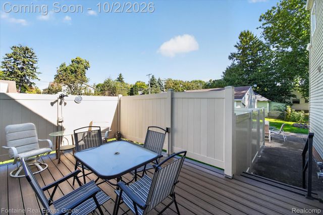 115 S Mill Street, Plymouth, MI 48170