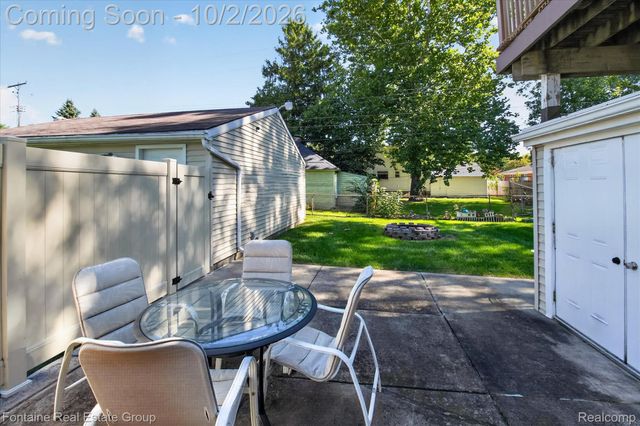 115 S Mill Street, Plymouth, MI 48170