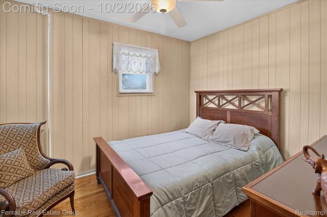 115 S Mill Street, Plymouth, MI 48170