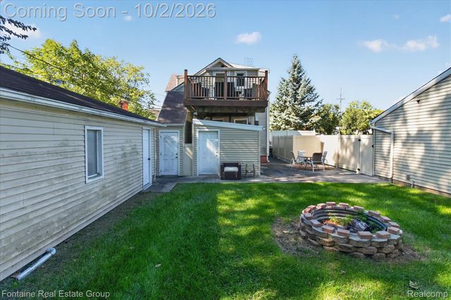 115 S Mill Street, Plymouth, MI 48170