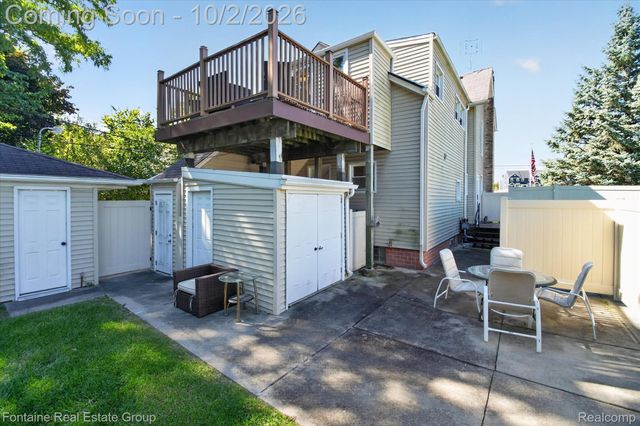 115 S Mill Street, Plymouth, MI 48170