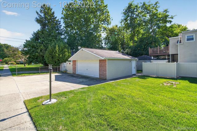115 S Mill Street, Plymouth, MI 48170
