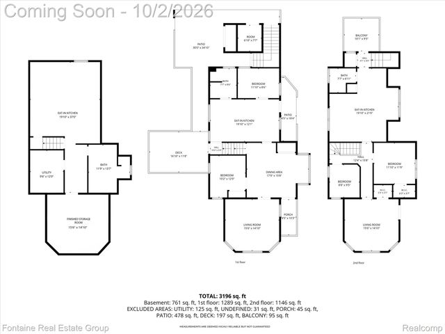 115 S Mill Street, Plymouth, MI 48170