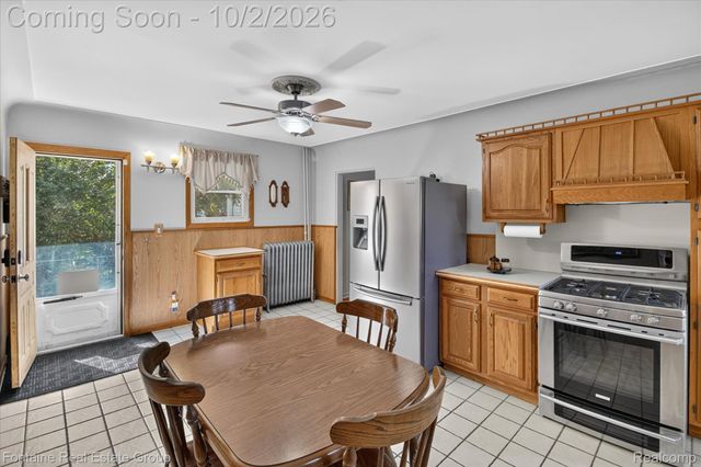 115 S Mill Street, Plymouth, MI 48170