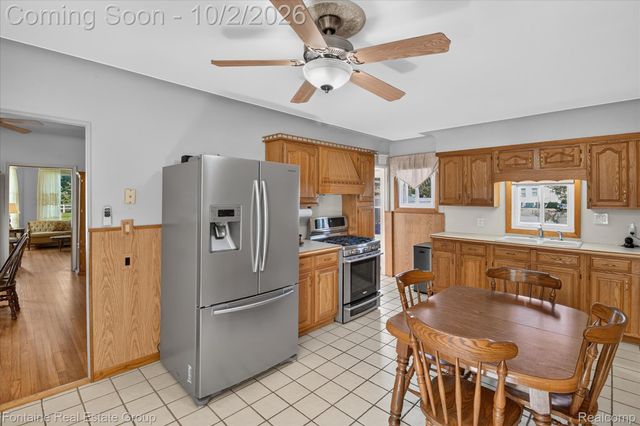 115 S Mill Street, Plymouth, MI 48170