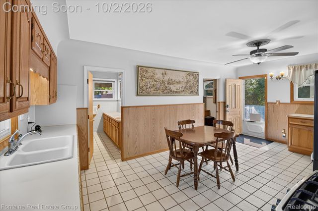 115 S Mill Street, Plymouth, MI 48170