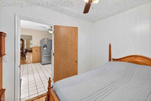 115 S Mill Street, Plymouth, MI 48170