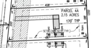 VL Parcel 4A Fagan Road, Holly, MI 48442