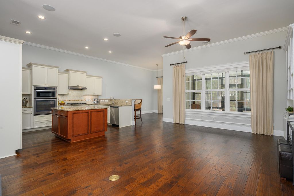 Image 12 of property listing at 17 Cutter Circle, Bluffton, SC 29909