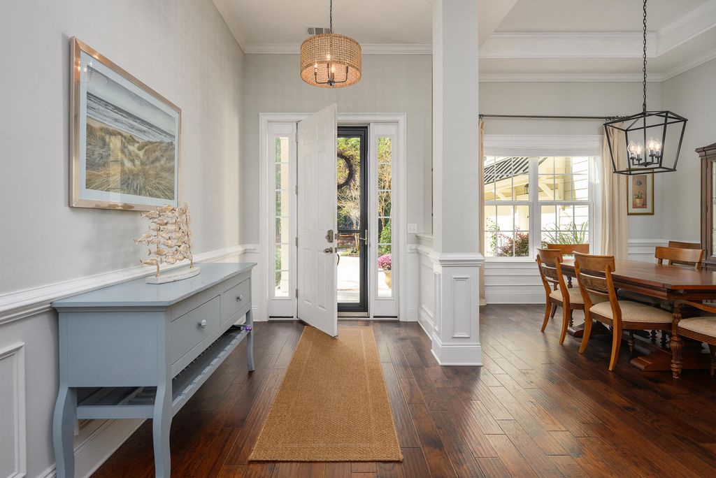 Image 2 of property listing at 17 Cutter Circle, Bluffton, SC 29909