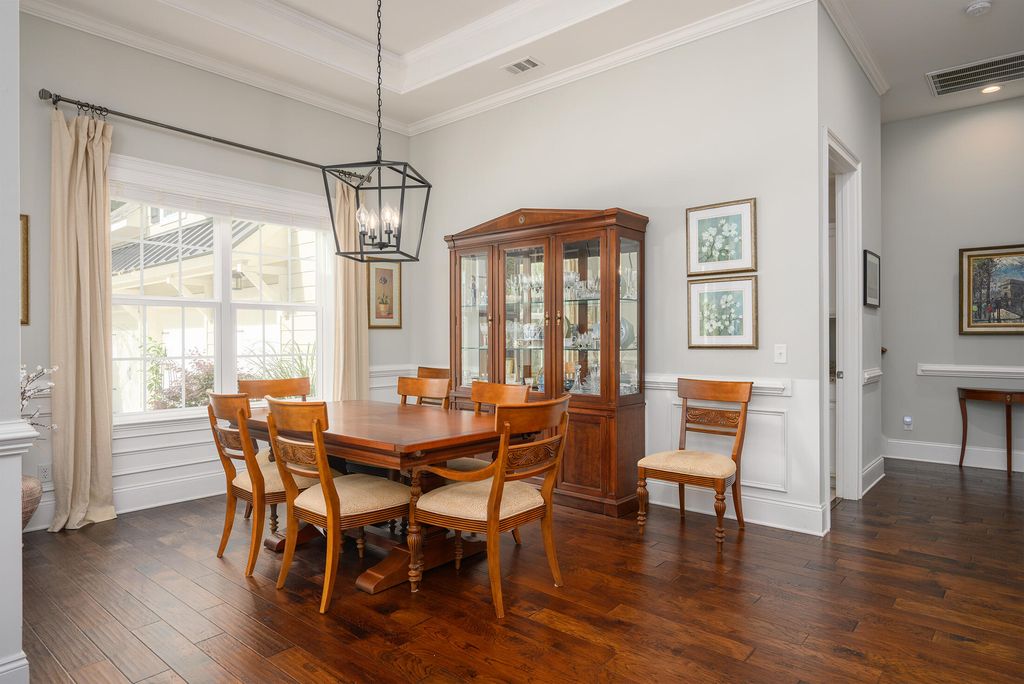 Image 3 of property listing at 17 Cutter Circle, Bluffton, SC 29909