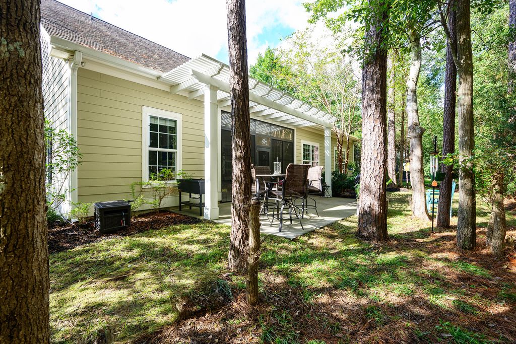Image 33 of property listing at 17 Cutter Circle, Bluffton, SC 29909