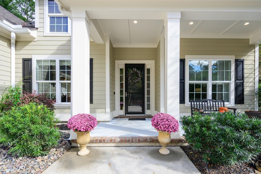 Image 36 of property listing at 17 Cutter Circle, Bluffton, SC 29909