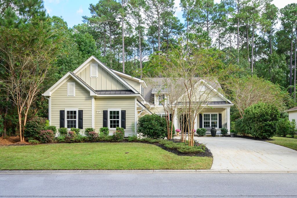 Image 38 of property listing at 17 Cutter Circle, Bluffton, SC 29909