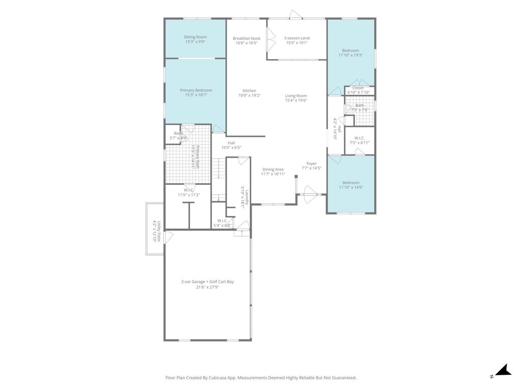 Image 39 of property listing at 17 Cutter Circle, Bluffton, SC 29909