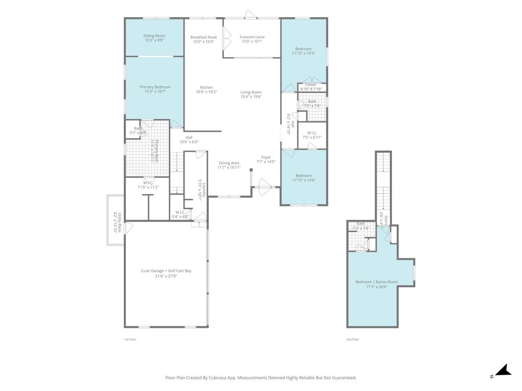 Image 41 of property listing at 17 Cutter Circle, Bluffton, SC 29909