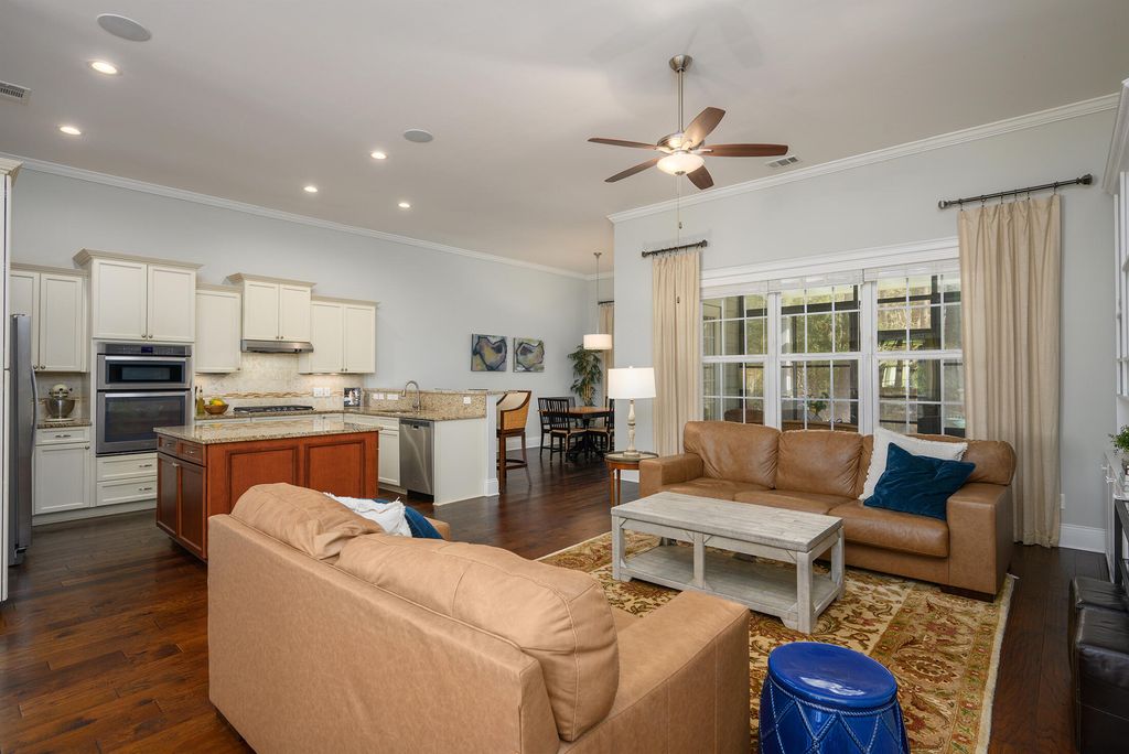 Image 7 of property listing at 17 Cutter Circle, Bluffton, SC 29909