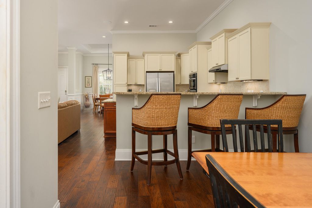 Image 9 of property listing at 17 Cutter Circle, Bluffton, SC 29909