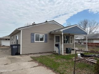 2157 Nevada Street, Toledo, OH 43605
