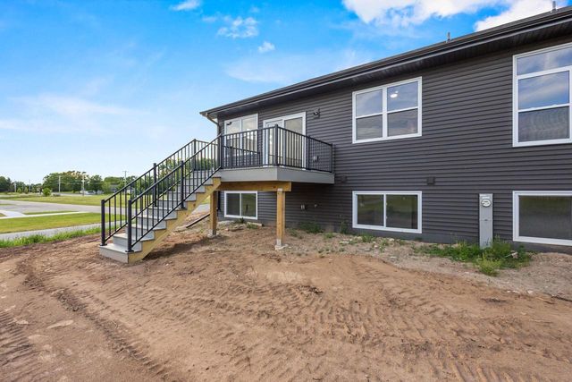 3395 SHAWANO AVENUE, Green Bay, WI 54313