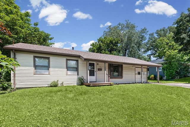 212 Cheryl Drive, Collinsville, IL 62234