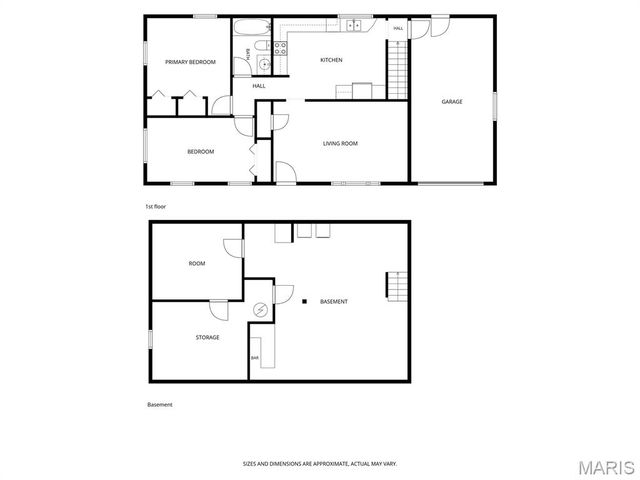 212 Cheryl Drive, Collinsville, IL 62234