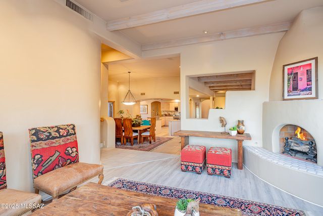 6420 N Paseo Tamayo, Tucson, AZ 85750