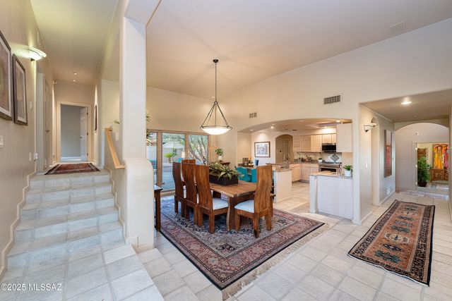 6420 N Paseo Tamayo, Tucson, AZ 85750