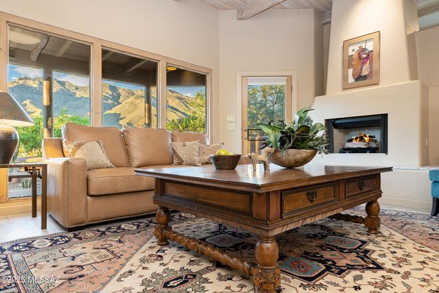 6420 N Paseo Tamayo, Tucson, AZ 85750