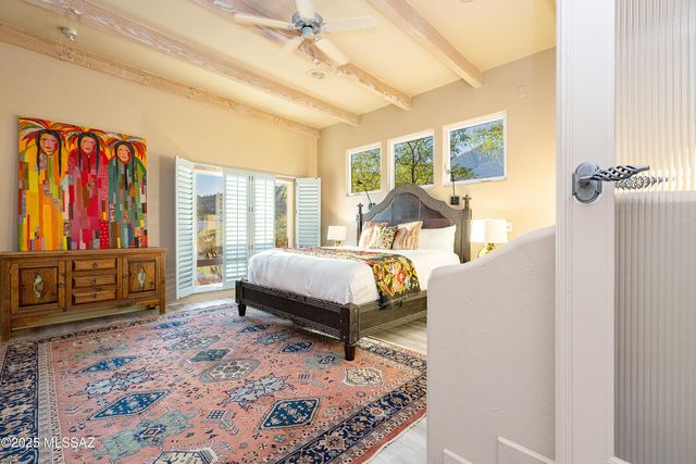 6420 N Paseo Tamayo, Tucson, AZ 85750