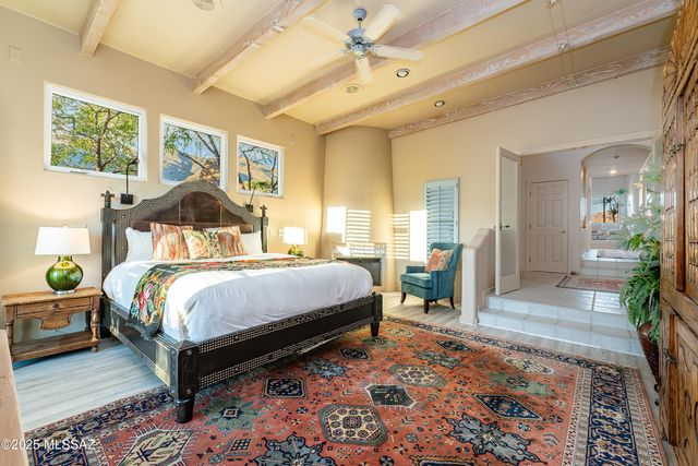 6420 N Paseo Tamayo, Tucson, AZ 85750