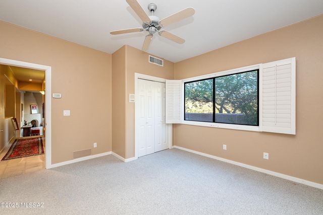 6420 N Paseo Tamayo, Tucson, AZ 85750