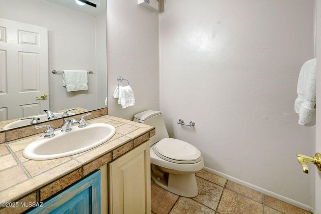 6420 N Paseo Tamayo, Tucson, AZ 85750