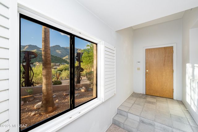 6420 N Paseo Tamayo, Tucson, AZ 85750