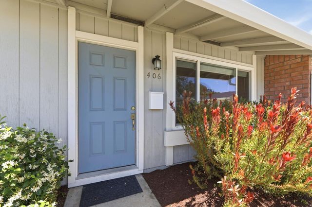 406 La Pala Place, San Jose, CA 95127