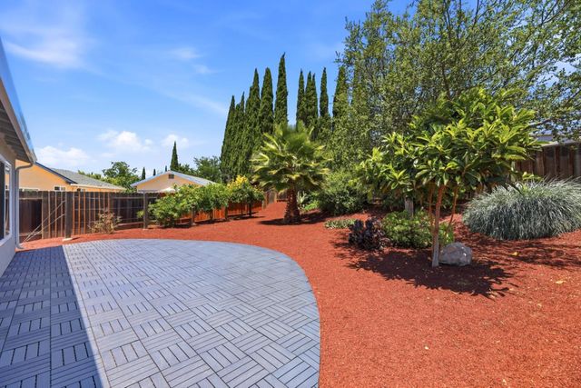 406 La Pala Place, San Jose, CA 95127