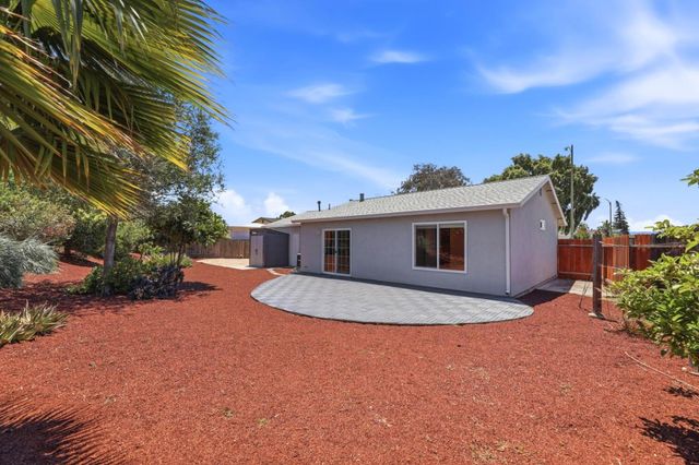 406 La Pala Place, San Jose, CA 95127