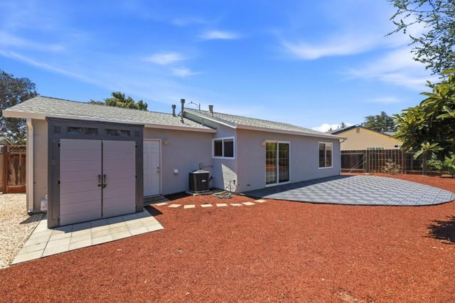 406 La Pala Place, San Jose, CA 95127