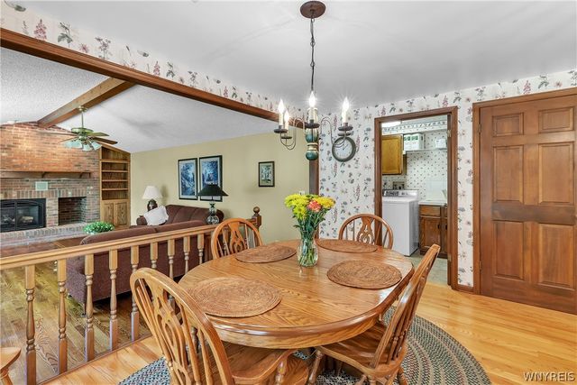 154 Fairview Court, Grand Island, NY 14072