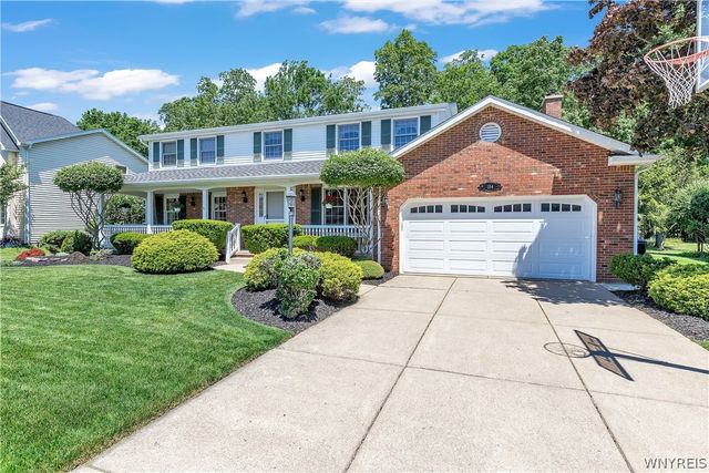154 Fairview Court, Grand Island, NY 14072