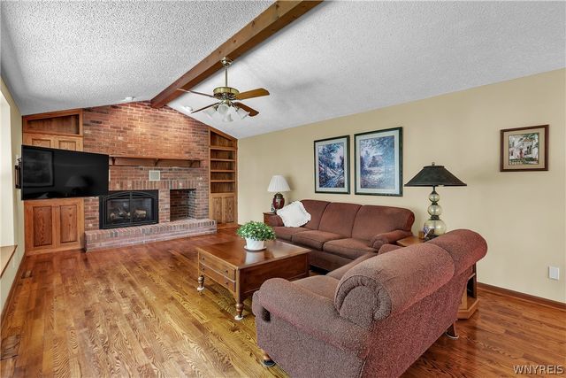 154 Fairview Court, Grand Island, NY 14072