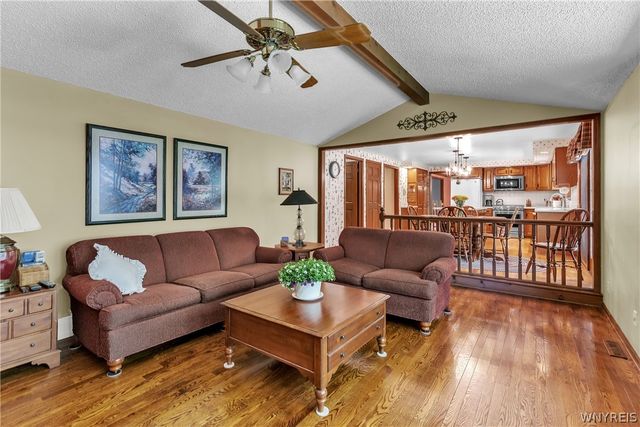 154 Fairview Court, Grand Island, NY 14072